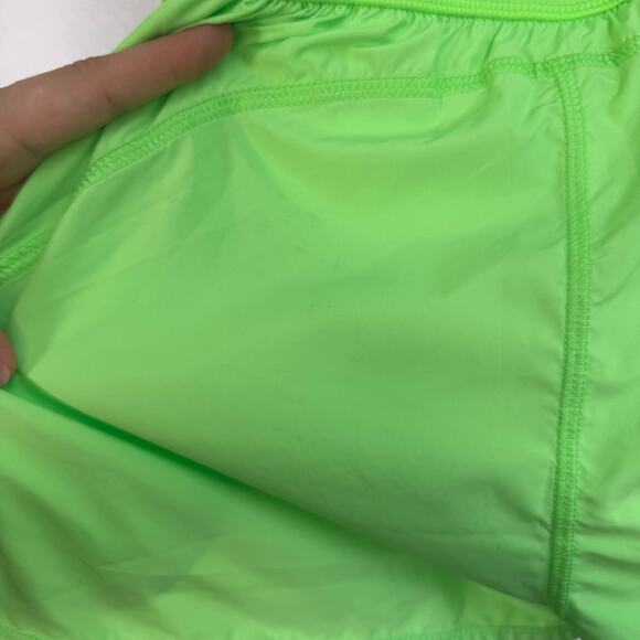 Free People Neon Green Romper - Picture 9 of 13